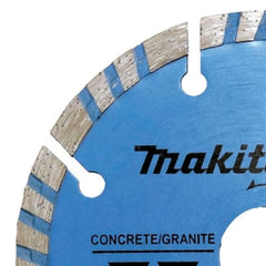 Disco Diamantado 230 x 22.23 mm D-44345 Makita