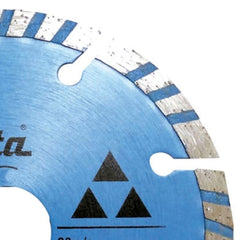 Disco Diamantado 230 x 22.23 mm D-44345 Makita