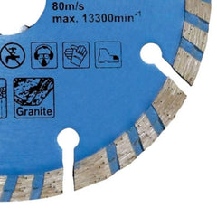 Disco Diamantado 230 x 22.23 mm D-44345 Makita