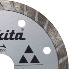 Disco Diamantado 105 x 20 mm Turbo Makita D-42553