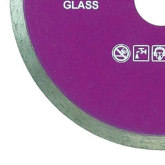 Disco de Corte Diamantado 110 x 20 mm D-40705 Makita