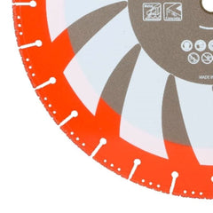 Disco de Corte Diamantado 125 x 22.23 mm B-55310 Makita