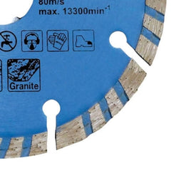Disco Diamantado 180 x 22.23 mm Makita D-44339