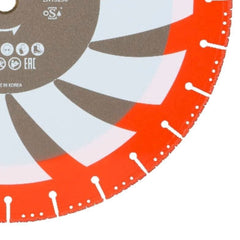 Disco Diamantado 230 x 22.23 mm B-55326 Makita