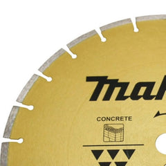 Disco de Corte Diamantado 300 x 25.4 mm D-56982 Makita