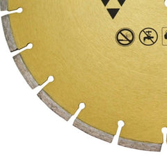 Disco de Corte Diamantado 350 x 25.4 mm D-56998 Makita