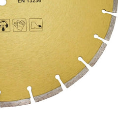 Disco de Corte Diamantado 350 x 25.4 mm D-56998 Makita
