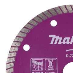 Disco Diamantado Multimateriais 125 mm Makita