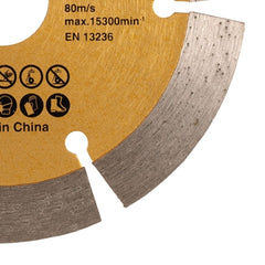 Disco Diamantado Universal 105 mm Makita D-74083