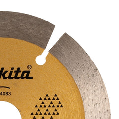 Disco Diamantado Universal 105 mm Makita D-74083