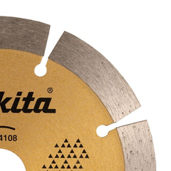 Disco Diamantado Universal 125 mm Makita D-74108
