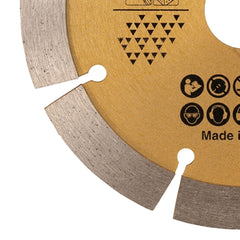 Disco Diamantado Universal 125 mm Makita D-74108