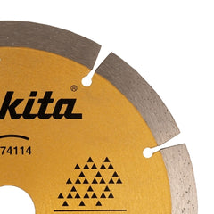 Disco Diamantado Universal 180 mm D-74114 Makita