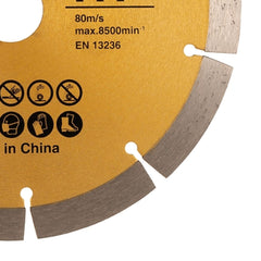 Disco Diamantado Universal 180 mm D-74114 Makita