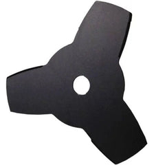 Lâmina Disco Estrela para Roçadeira 1.5 x 230 x 1"- 3 dentes Makita T-00701