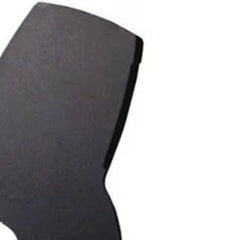 Lâmina Disco Estrela para Roçadeira 1.5 x 230 x 1"- 3 dentes Makita T-00701