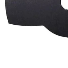 Lâmina Disco Estrela para Roçadeira 1.5 x 230 x 1"- 3 dentes Makita T-00701