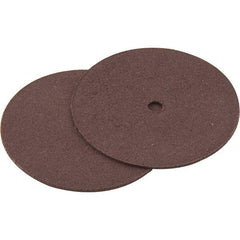 Disco de corte 24x0,4mm p/ microrretífica c/ 10 peças Vonder