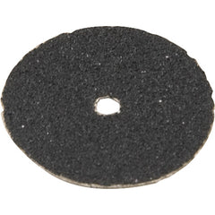 Disco de lixa 20,5mm g180 p/ microrretífica c/ 10 pç Vonder