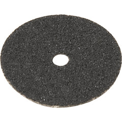 Disco de lixa 20,5mm g240 p/ microrretífica c/ 10 pç Vonder