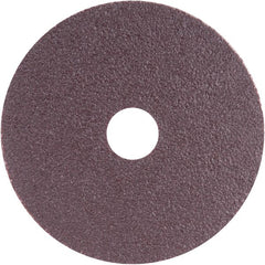 Disco lixa fibra 115mm g36 dvf12 10 peças Vonder