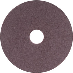 Disco lixa fibra 115mm g50 dvf47 10 peças Vonder