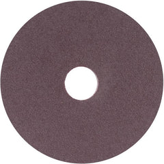 Disco lixa fibra 115mm g60 dvf47 10 peças Vonder