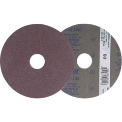 Disco lixa fibra 115mm g60 dvf47 10 peças Vonder