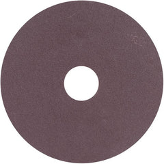 Disco lixa fibra 115mm g80 dvf47 10 peças Vonder