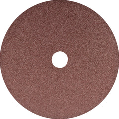 Disco lixa fibra 180mm g50 vdf47 com 10 peças - Vonder