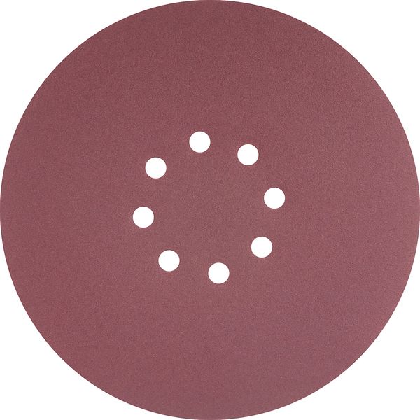 Disco lixa g100 para lixadeira Lpv600 com 10 peças Vonder