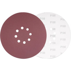 Disco lixa g100 para lixadeira Lpv600 com 10 peças Vonder
