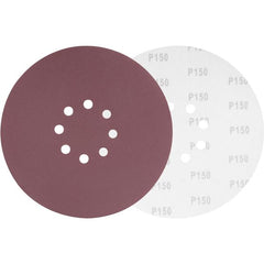 Disco Lixa G150 Para Lixadeira Lpv600 Com 10 Peças Vonder