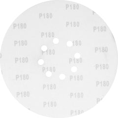 Disco Lixa g180 para lixadeira Lpv600 com 10 peças Vonder