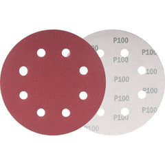 Disco lixa g180 para lixadeira Lpv750 com 10 peças Vonder