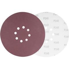 Disco lixa g240 para lixadeira Lpv600 com 10 peças Vonder