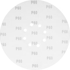 Disco lixa g60 para lixadeira Lpv600 com 10 peças Vonder