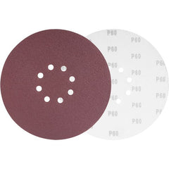 Disco lixa g60 para lixadeira Lpv600 com 10 peças Vonder