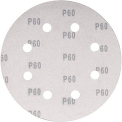 Disco lixa g60 para lixadeira Lpv750 com 10 peças Vonder