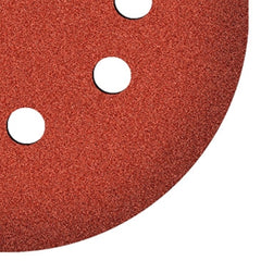 Discos de Lixa 125 mm Grão 150 Embalagem com 10 Unidades D-54184 Makita