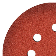 Discos de Lixa 125 mm Grão 320 10 Unidades D-54215 Makita