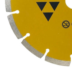 Discos Diamantado Segmentado 180 x 22.23 mm Makita D-44286