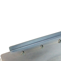 Placa Perfuradora Lixa 192523-3 Makita