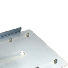 Placa Perfuradora Lixa 192523-3 Makita