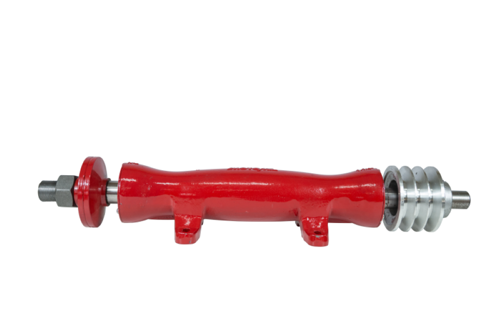 Eixo de Serra Circular N.3 1'' ESC-300 Motomil