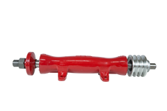 Eixo de Serra Circular N.5 1.1/2'' ESC-500 Motomil