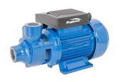 Eletrobomba Qb60 Kajima Periférica 1,2HP 35 L/M 35M/Alt Biv