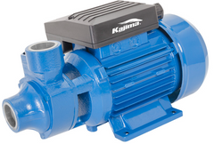 Eletrobomba Qb60 Kajima Periférica 1,2HP 35 L/M 35M/Alt Biv