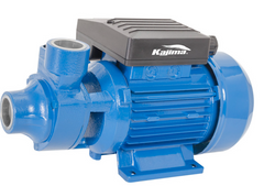 Eletrobomba Qb60 Kajima Periférica 1,2HP 35 L/M 35M/Alt Biv