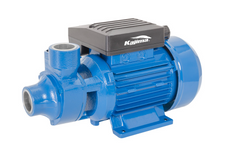 Eletrobomba Qb80 Kajima Periférica 1HP 50 L/M 55M/Alt Bivolt